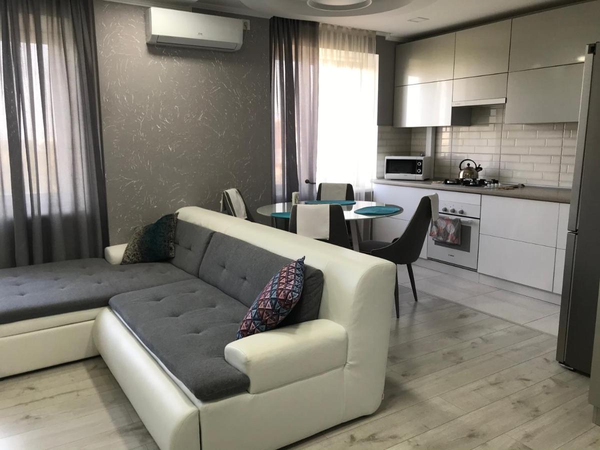 Квартира Город Умань Extérieur photo