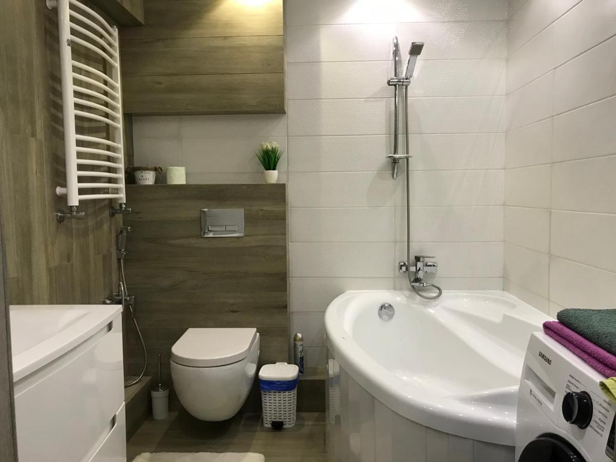 Квартира Город Умань Extérieur photo