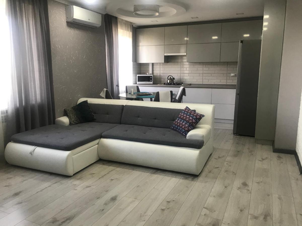 Квартира Город Умань Extérieur photo