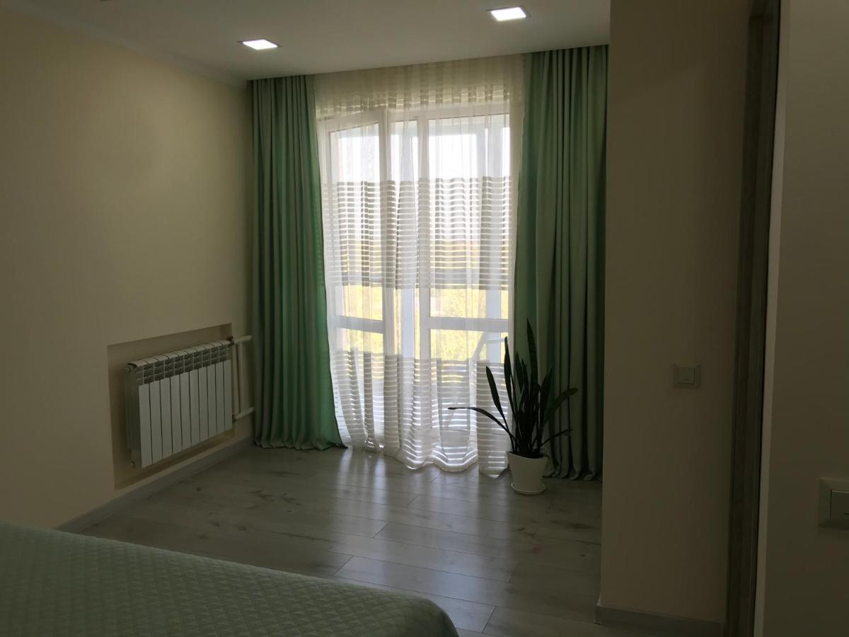 Квартира Город Умань Extérieur photo