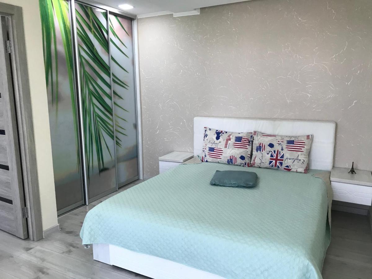 Квартира Город Умань Extérieur photo