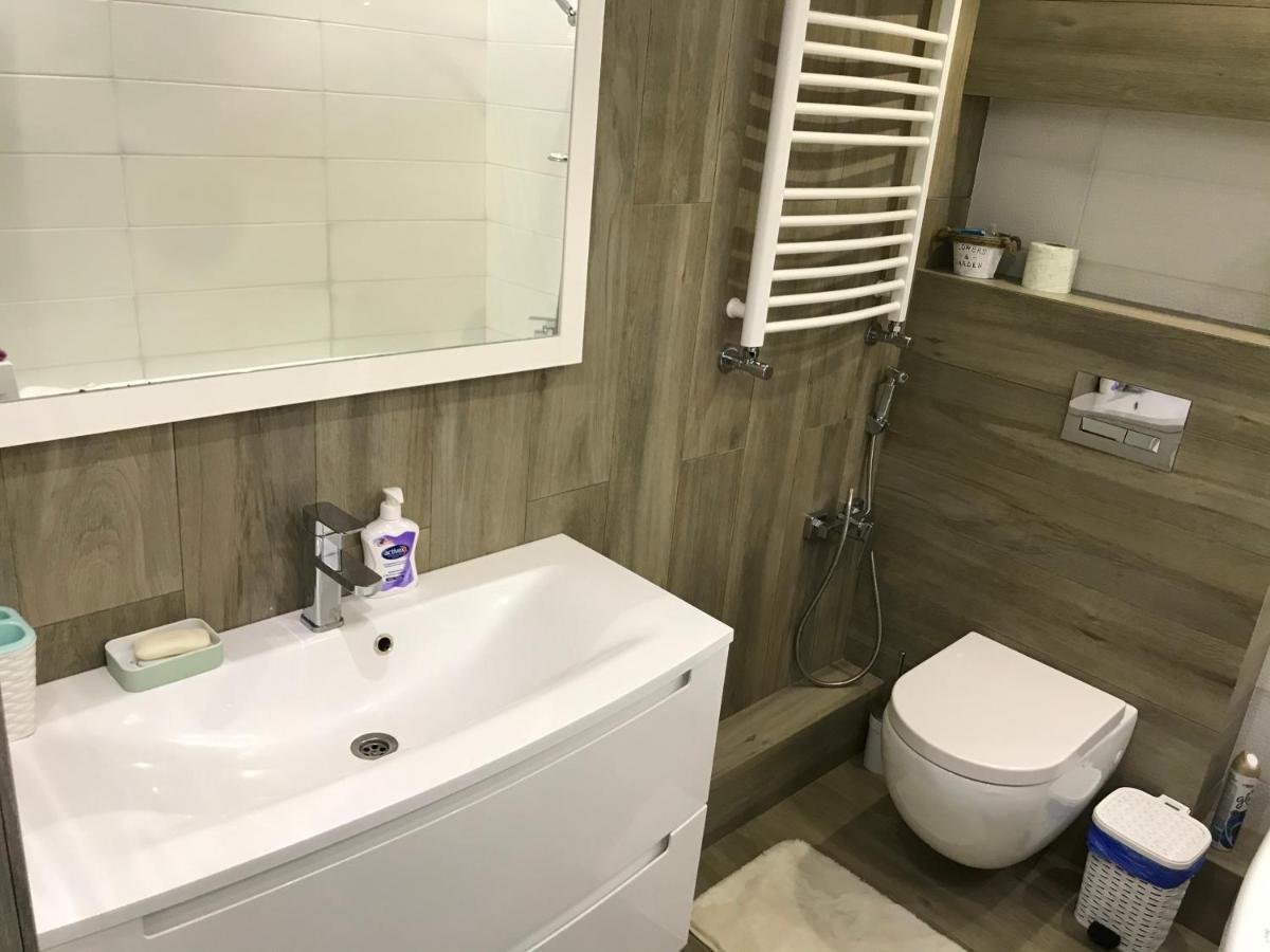 Квартира Город Умань Extérieur photo